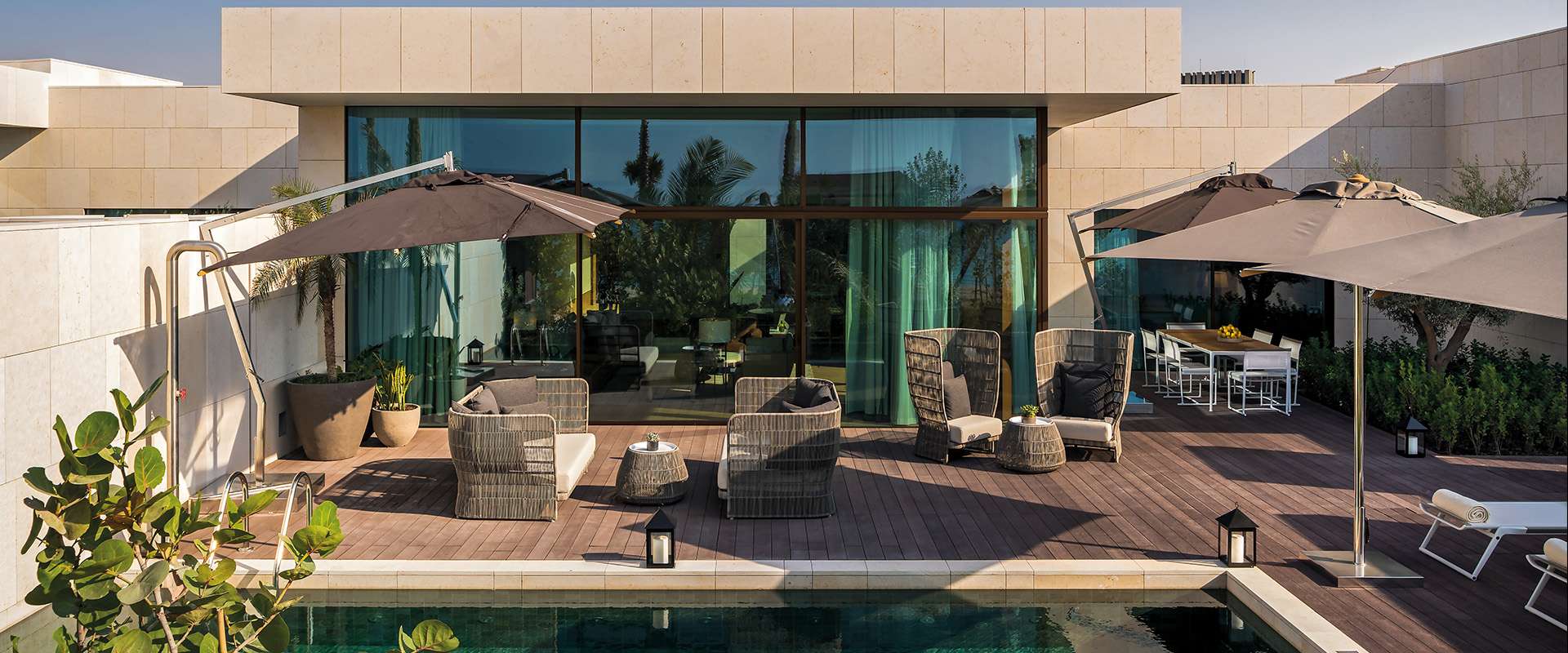 Bvlgari Resort Dubai - Photo 6